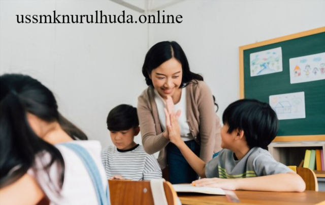Pentingnya Pendidikan Karakter Dunia Sekolah