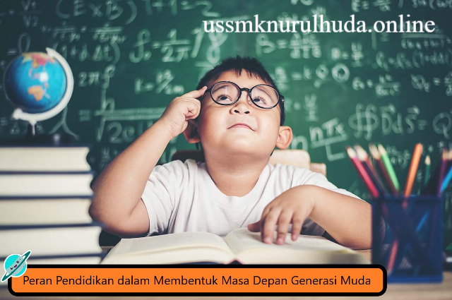 Pentingnya Pendidikan Politik bagi Generasi Muda